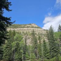 Aspen Campground ico