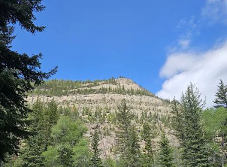 Aspen Campground