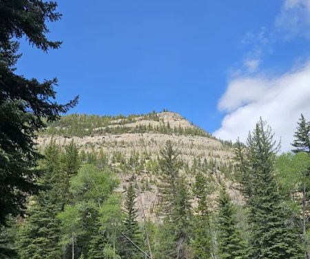 Aspen Campground