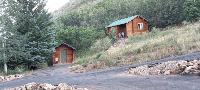 Warm Springs Retreat Picture 2