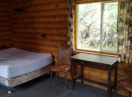 Warm Springs Retreat
