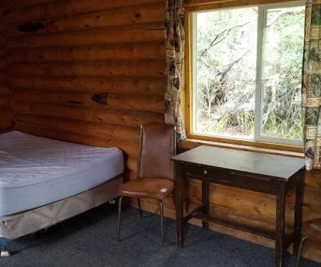 Warm Springs Retreat