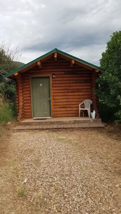 Warm Springs Retreat Picture 7