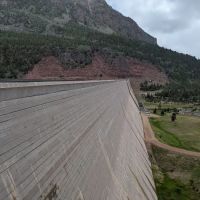 Upper Stillwater Campground ico