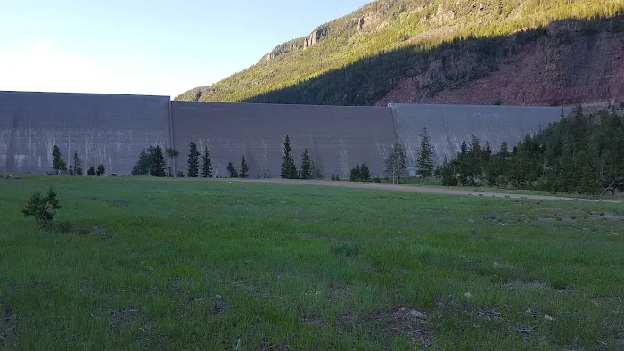 Upper Stillwater Campground Picture 10