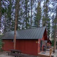 Carter Creek USAF Camp ico