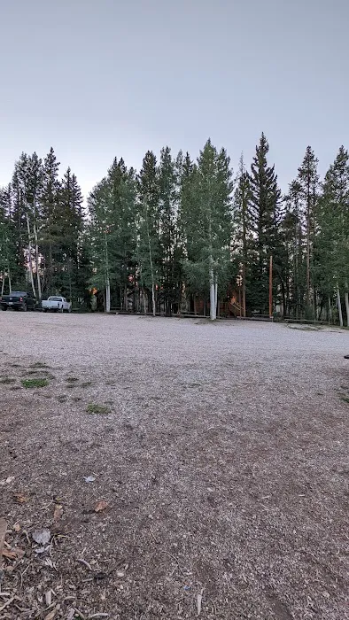 Carter Creek USAF Camp Picture 3