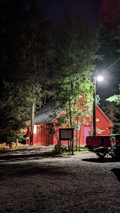 Carter Creek USAF Camp Picture 4