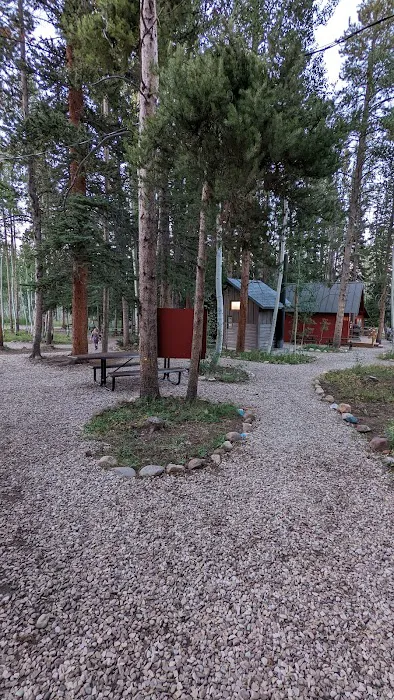 Carter Creek USAF Camp Picture 5