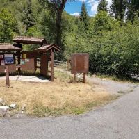 Bear Canyon Campground ico