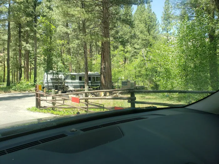 Ponderosa Campground Picture 1