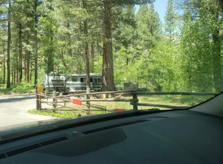 Ponderosa Campground