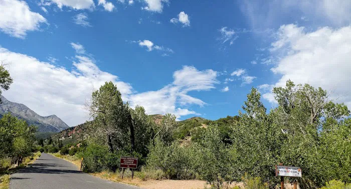 Ponderosa Campground Picture 6