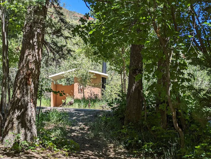 Ponderosa Campground Picture 7