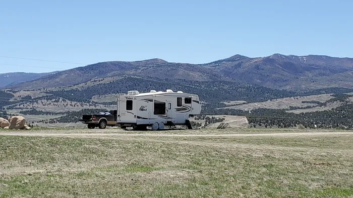 Sheep Creek Camping Area Picture 2