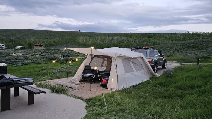 Renegade Campground Picture 3