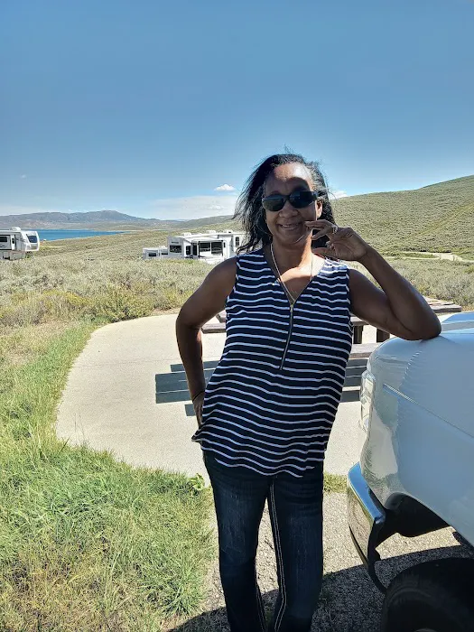 Renegade Campground Picture 6