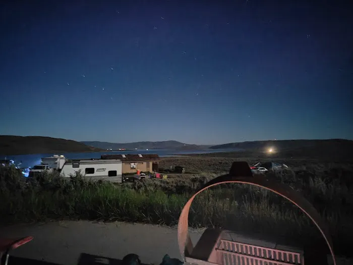 Renegade Campground Picture 5