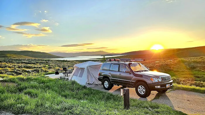 Renegade Campground Picture 4