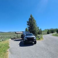 Soldier Creek Campground Loop ico