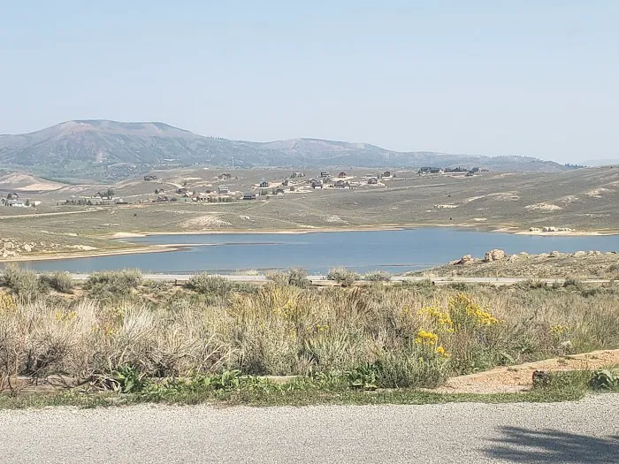 Soldier Creek Campground Loop Picture 4