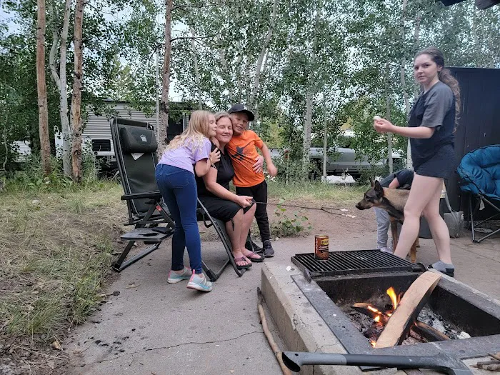 Soldier Creek Campground Loop Picture 6