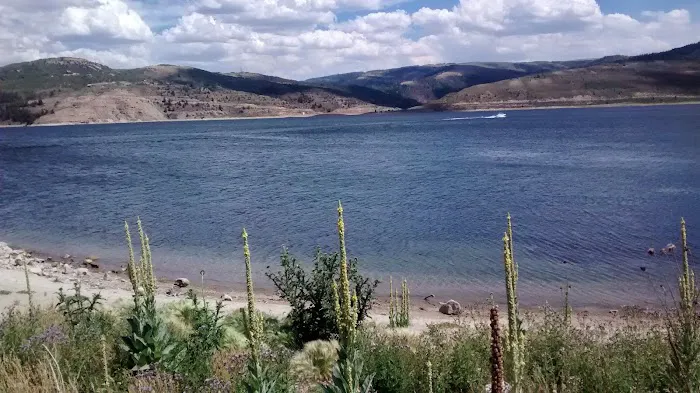 Soldier Creek Campground Picture 3