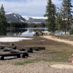 Lyman Lake Recreation Camp