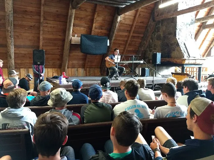 Lyman Lake Recreation Camp Picture 10