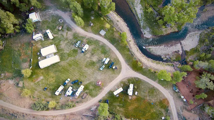 Over The Hill RV Park Picture 1
