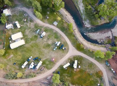Over The Hill RV Park