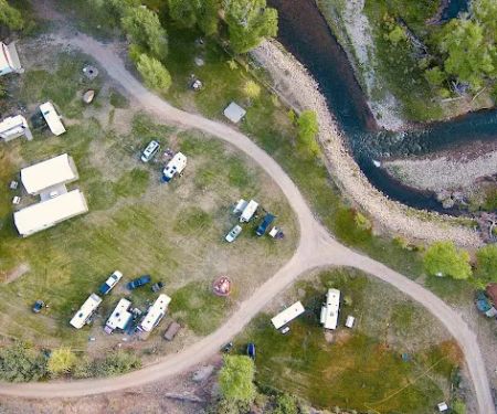 Over The Hill RV Park