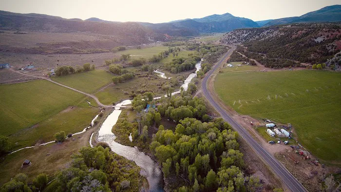 Over The Hill RV Park Picture 6