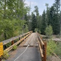 Yellowpine Campground ico