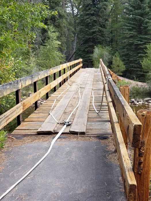 Yellowpine Campground Picture 3