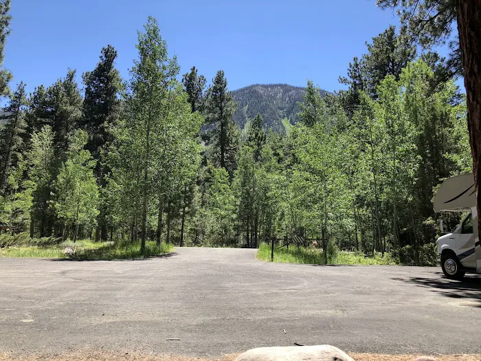 Yellowpine Campground Picture 5