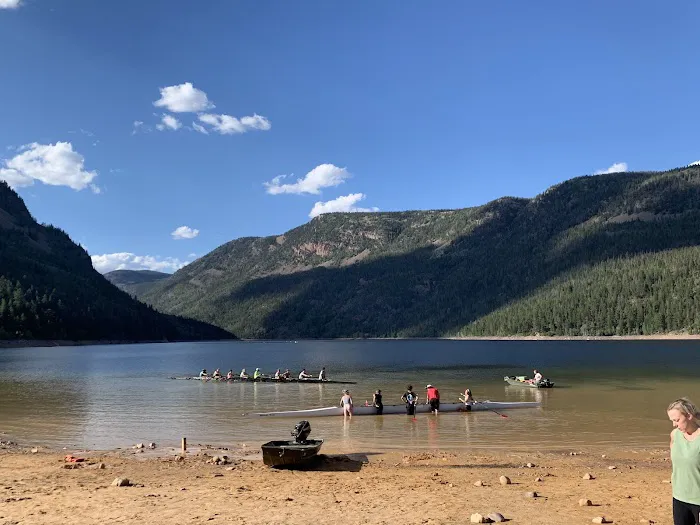 Moon Lake Picture 1
