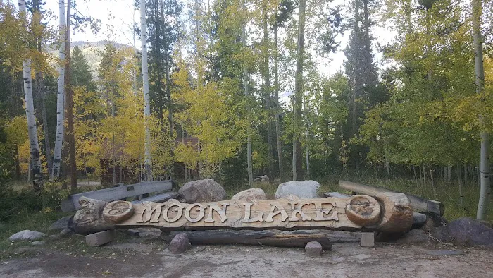 Moon Lake Picture 6