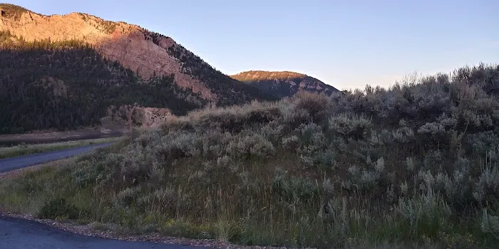 Moon Lake Picture 8
