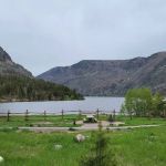 Moon Lake Group Campground
