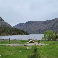 Moon Lake Group Campground ico