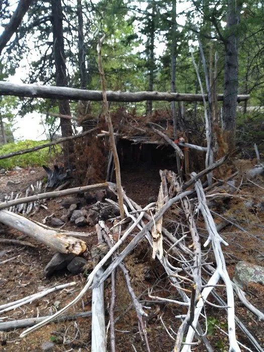 Moon Lake Group Campground Picture 4