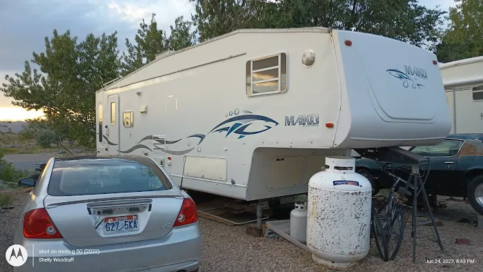 RV Park Picture 1
