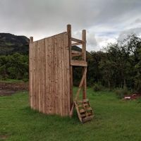 Old Pinery Recreation Camp ico
