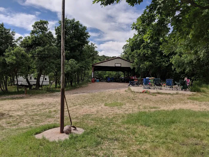 Old Pinery Recreation Camp Picture 2