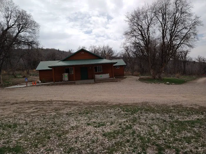 Old Pinery Recreation Camp Picture 3
