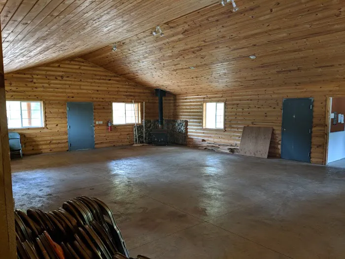 Old Pinery Recreation Camp Picture 5
