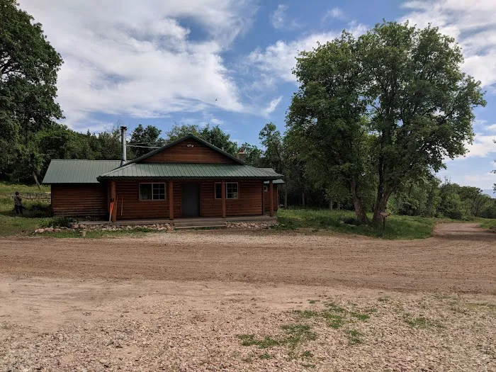 Old Pinery Recreation Camp Picture 7