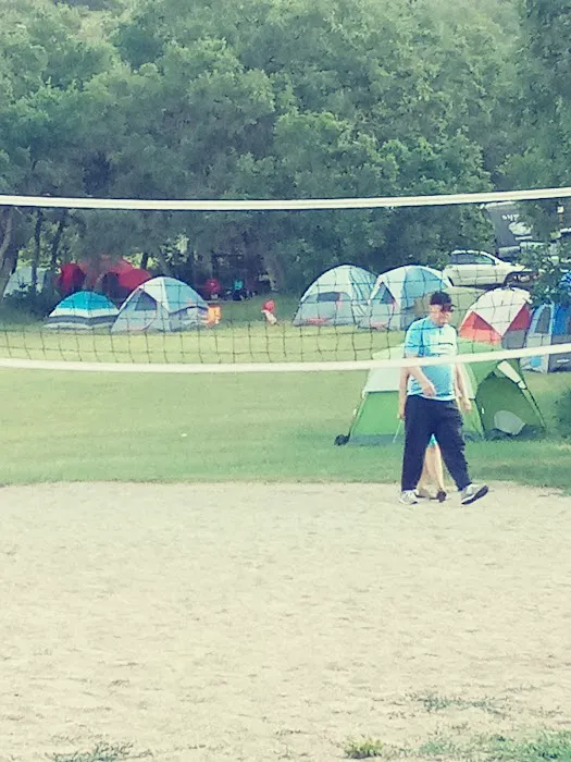Old Pinery Recreation Camp Picture 9