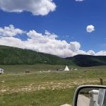 Gooseberry Reservoir Campground